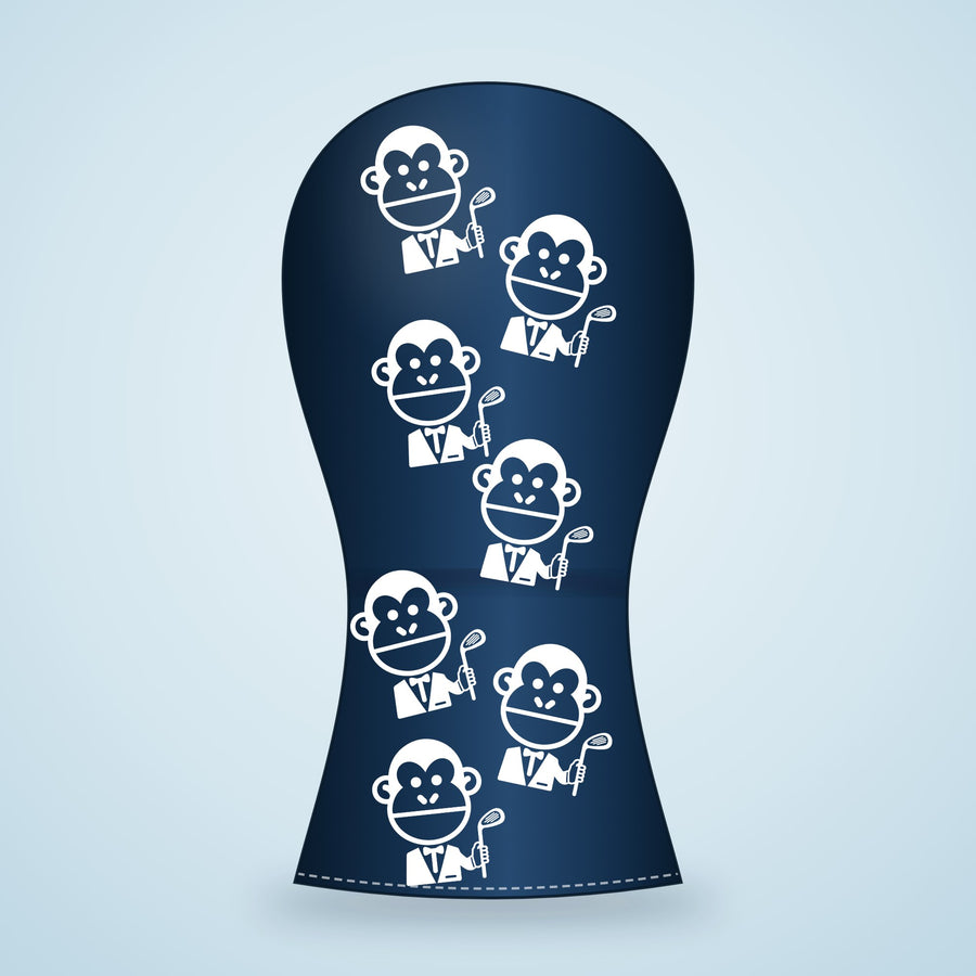 Driver Headcover