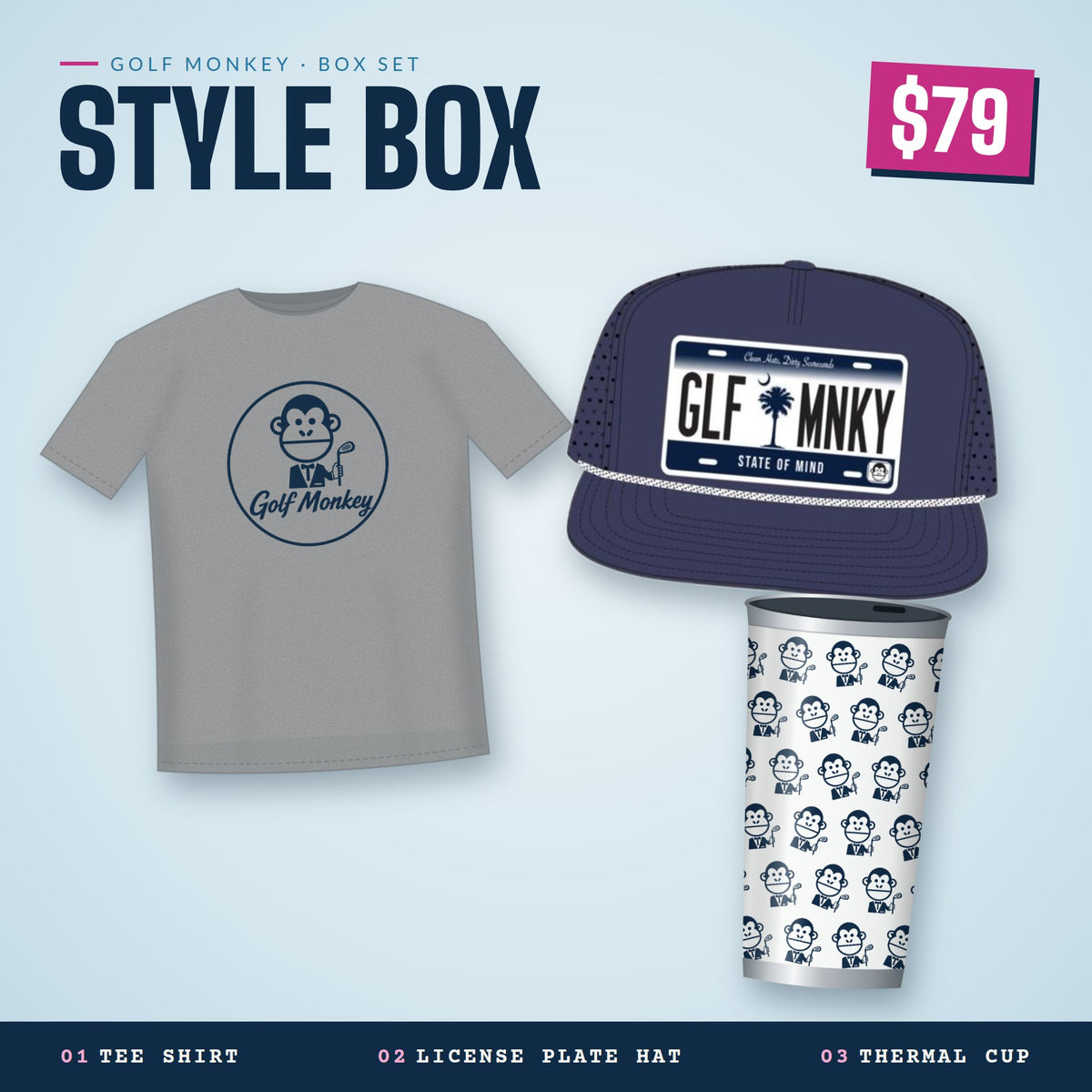 Style Box