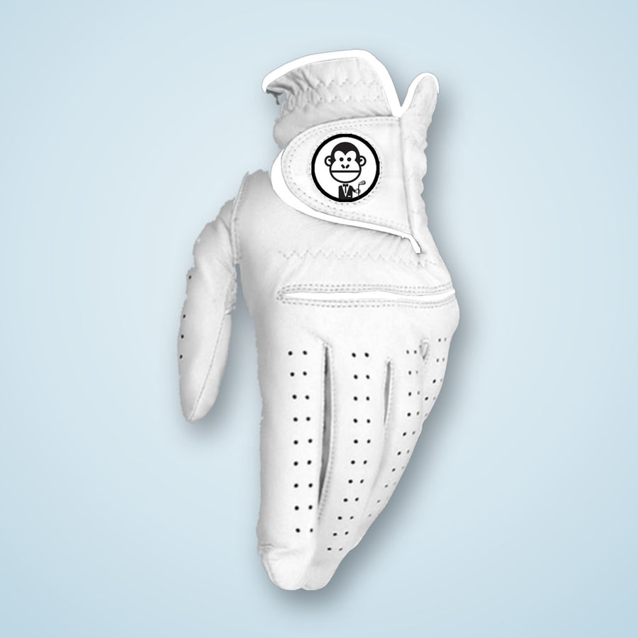Cabretta Glove