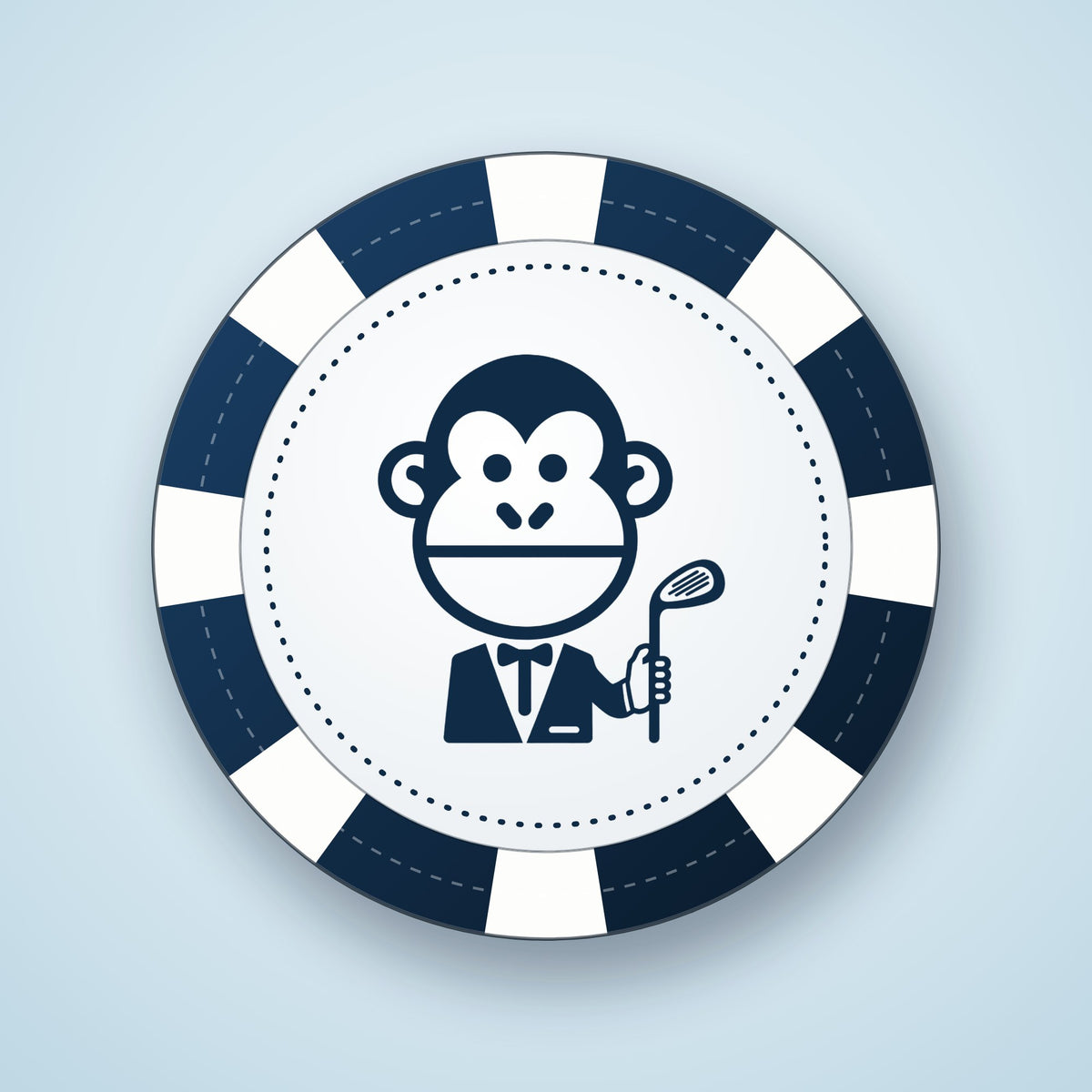 Poker Chip