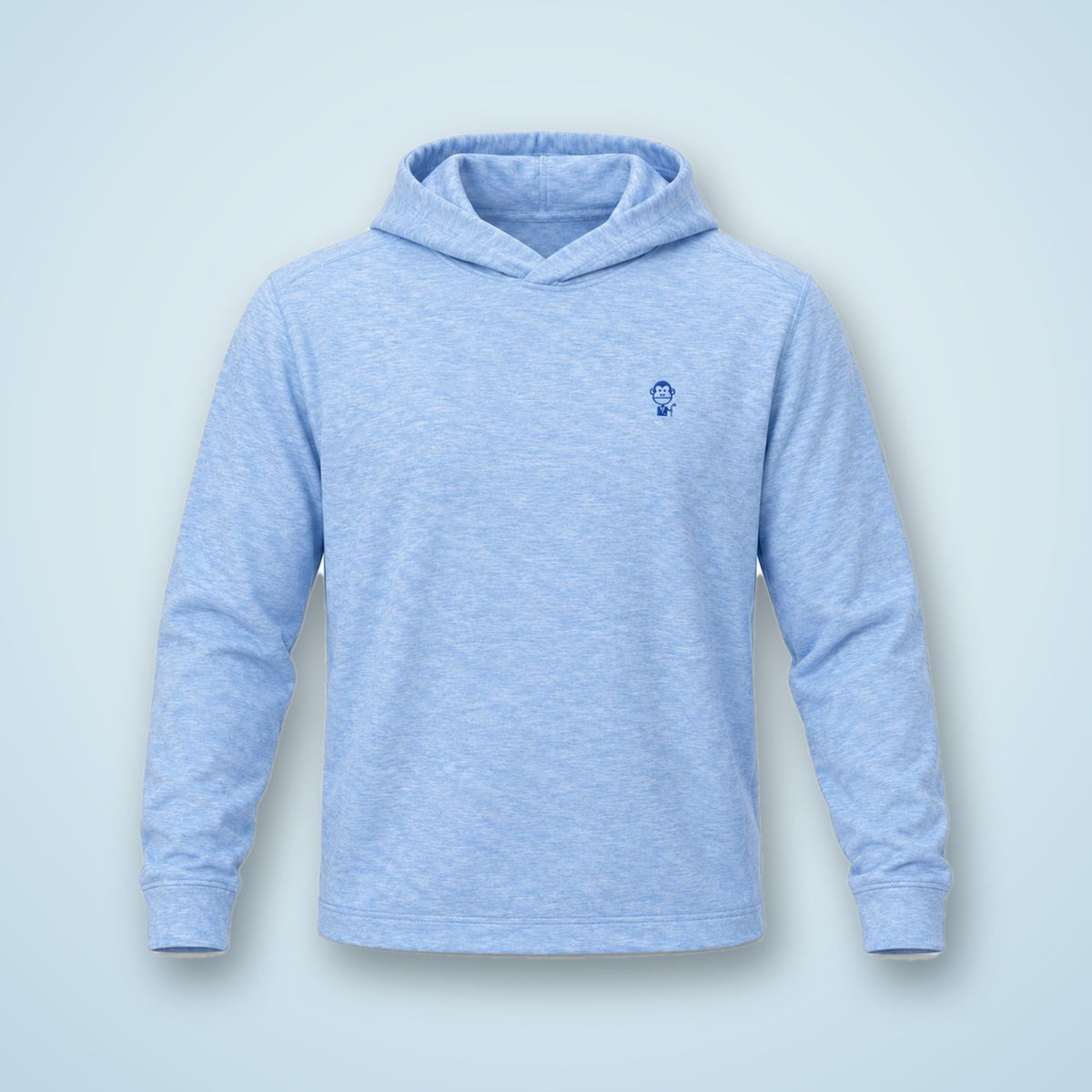 Thermal Hoodie