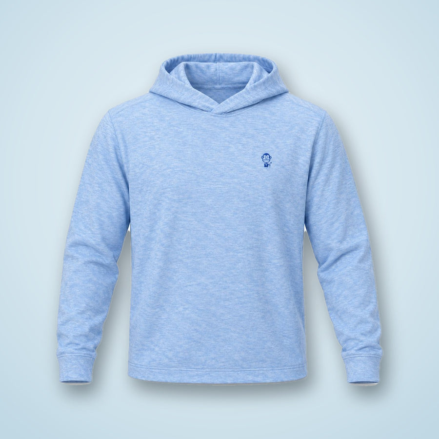 Thermal Hoodie