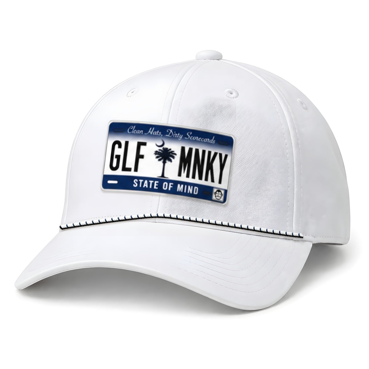 Trucker Hat